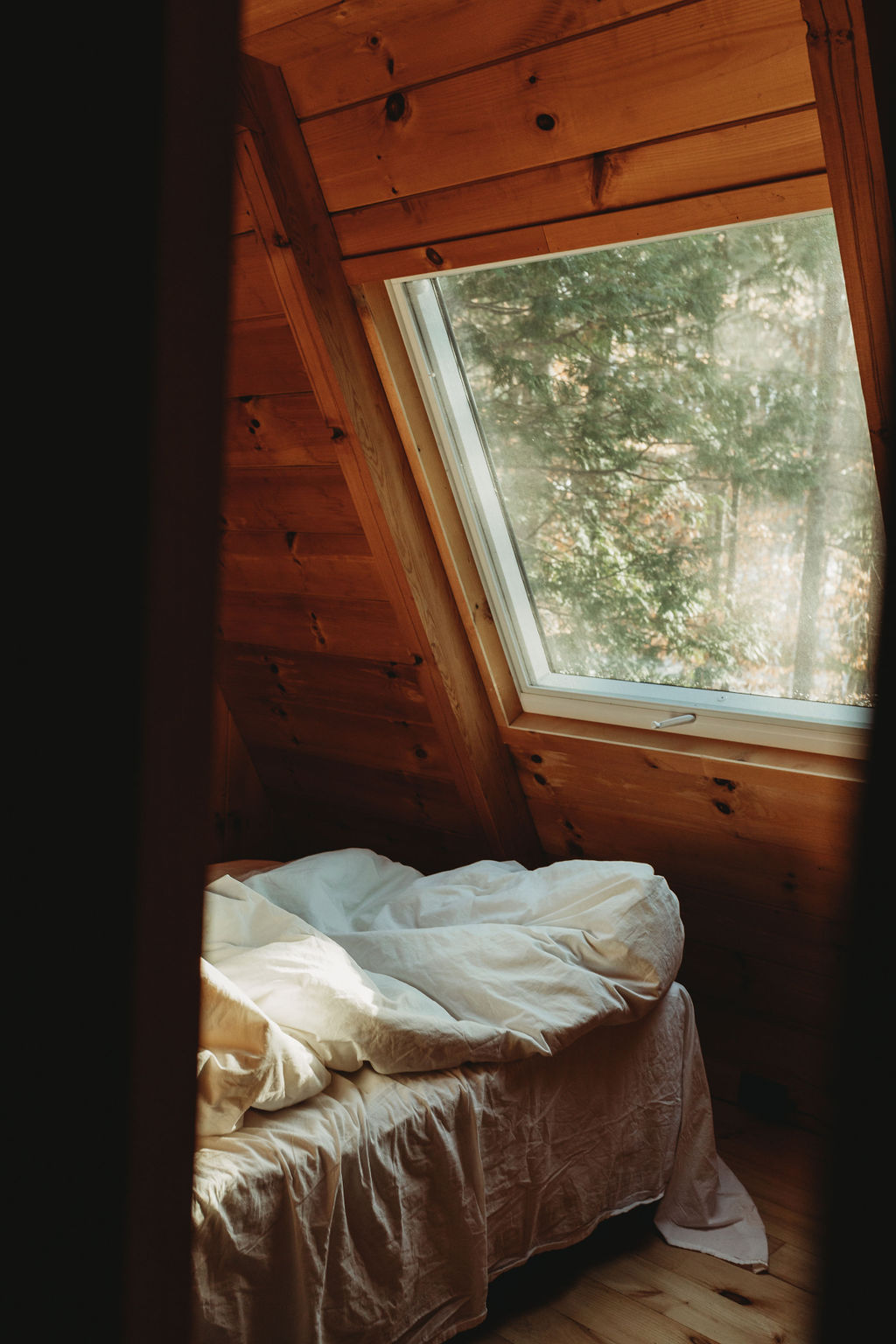 The Good Chalet in the Adirondak Mountains New York AirBnB